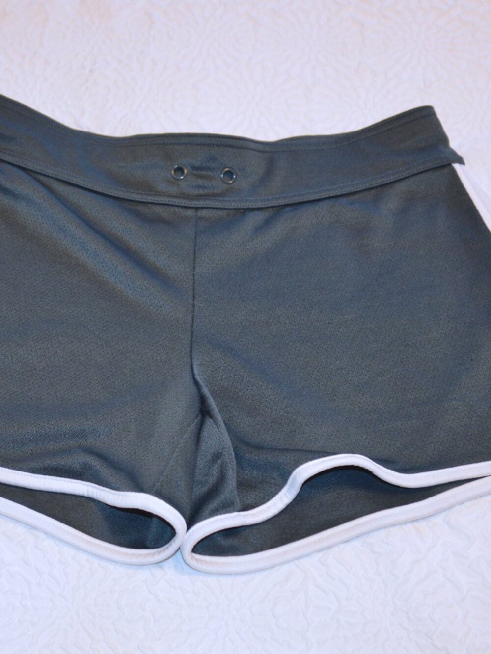 Vintage Danskin Now Shorts size M